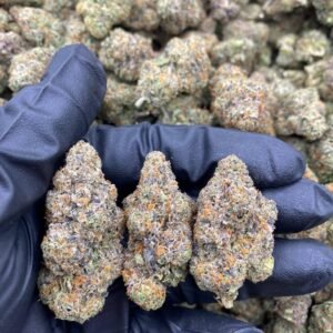 Fruity Pebbles Weed Strain