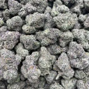 El Chapo Weed Strain