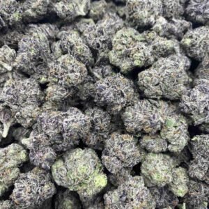 Jealousy Weed Strain