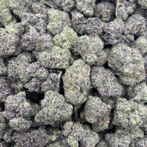 Mike Tyson Weed Strain