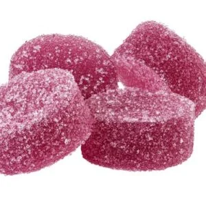 THCV Gummies Canada