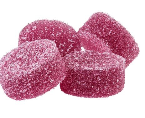 THCV Gummies Canada