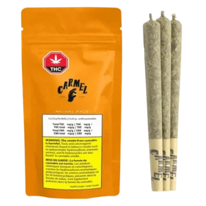Carmel Pre Rolls