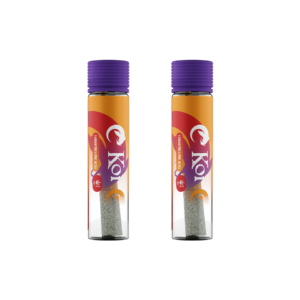 Diamond Infused Pre Roll