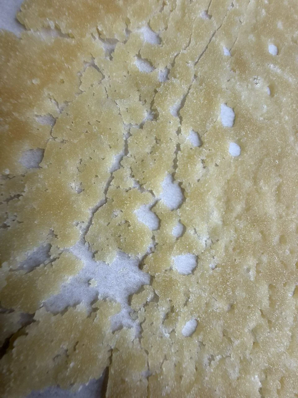 THCA Concentrate Bulk