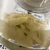 THCA Live Rosin