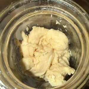 Bulk THCA Concentrate