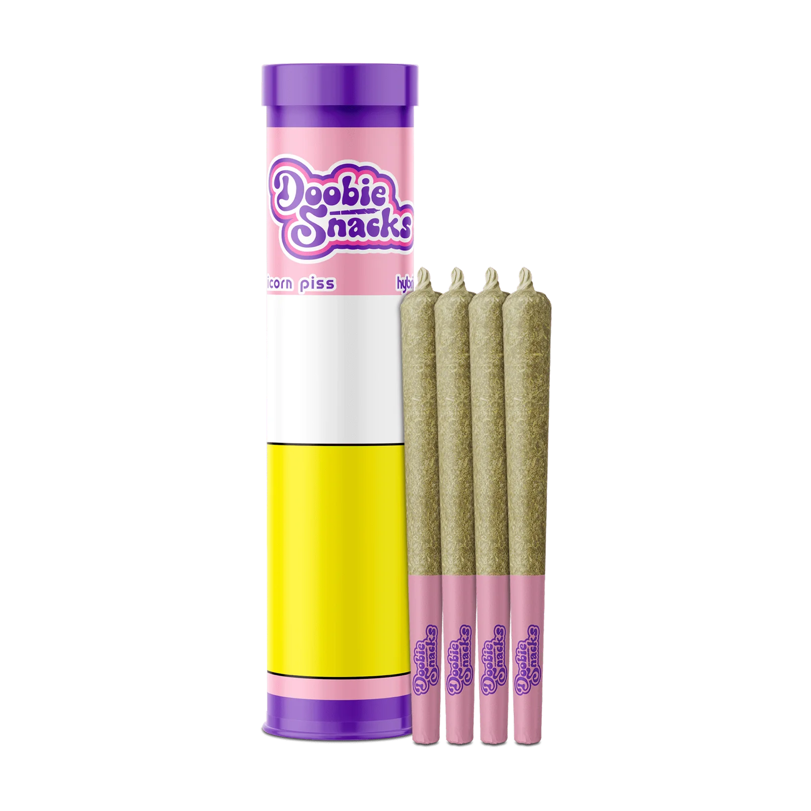Doobie Snacks Pre Rolls