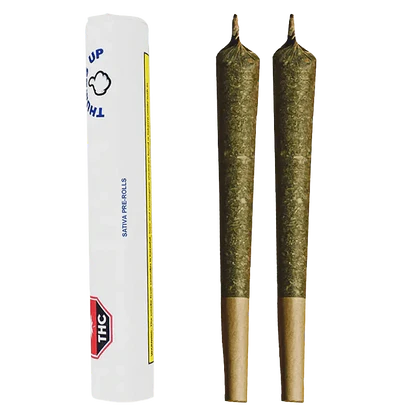 Thumbs Up Sativa Pre Roll